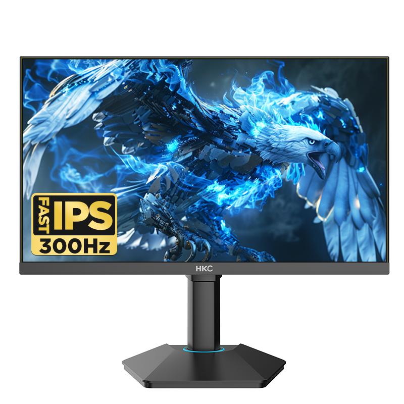 HKCʾ24.5Ӣ300HZ羺Ϸ240200Ļ27ӥG25H3 ֻ?ƷȨ桿1ֻ/3ȫ ٷ549Ԫ