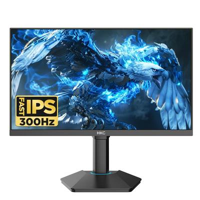 【职业电竞尺寸】300HZ显示器