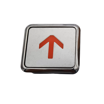 日立电梯按钮GL-MO橙光