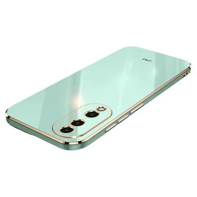 适用荣耀80pro直屏版防摔手机壳