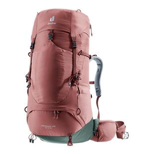 德国多特deuter进口蓝精灵户外重装多日轻便登山徒步包 双肩包女