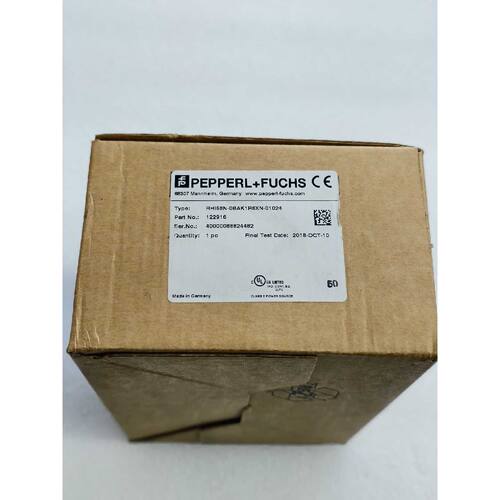 议价全新现货倍加福RHI58N0BAK1R6XN01024