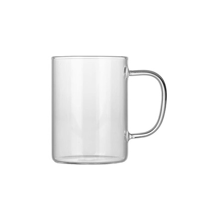 高硼硅玻璃杯可微波炉