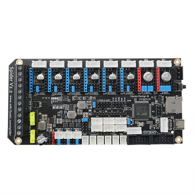 voron3d打印机主板tmc2209蜘蛛