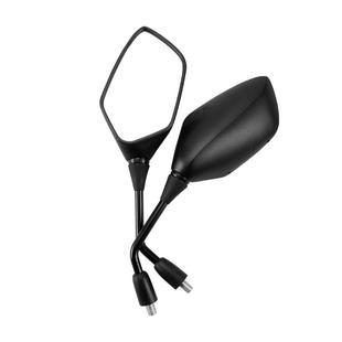 正品原厂适用新大洲本田五羊PCX160 150 LEAD125后视镜反光镜配件