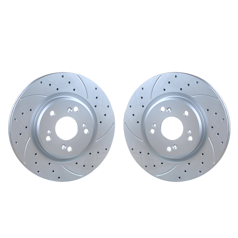 可林特适用众泰大迈X5 X7 Z700 T600 T700 Z560 SR7SR9前后刹车盘