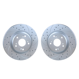 可林特适用众泰大迈X5 X7 Z700 T600 T700 Z560 SR7SR9前后刹车盘