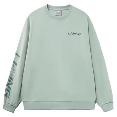 李宁正品新款男女运动休闲卫衣清仓特卖AWDS279/AWDS374