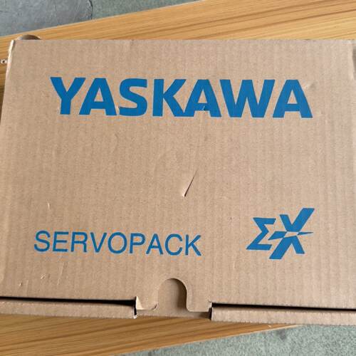 溢价-安川YASKAWA伺服驱动器 SGDXS-R90A40AY3