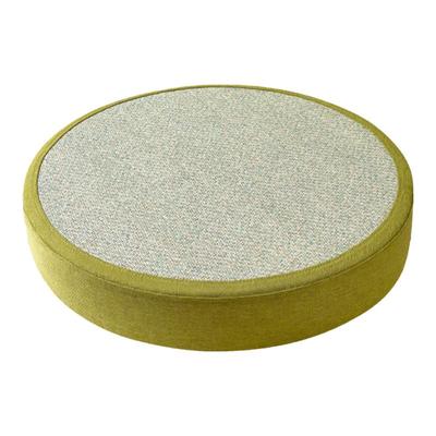 冬夏两用双面蒲团坐垫