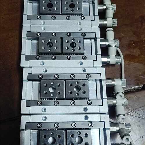 【议价-可维修】 AIRTAC HFD12X25 /均有货