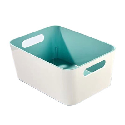 储物盒宜家IKEA收纳盒桌面