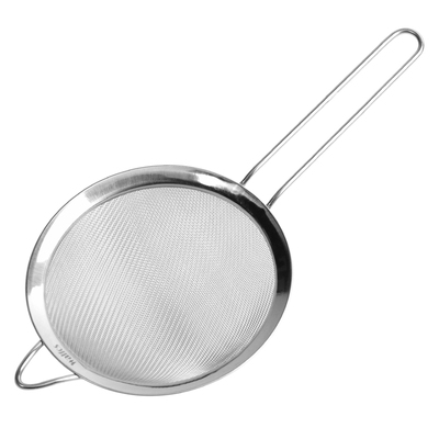 面粉筛手持超细滤网筛子烘焙工具