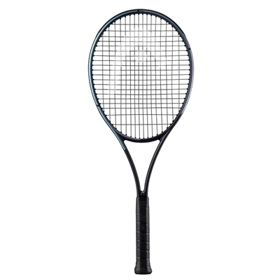 HEAD海德兹维列夫卢布列夫中网同款GRAVITY双面全碳素专业网球拍