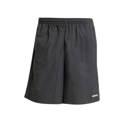 adidas阿迪达斯三叶草新款男子工装复古足球风梭织运动短裤JX3081