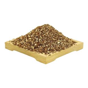 新疆白蛭石爬宠孵化乌龟蛋冬眠专用园艺扦插用育苗大颗粒天然多肉