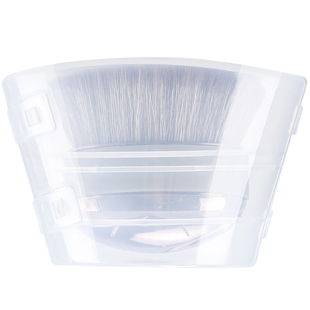 灭绝师太55号花瓣刷蛋蛋刷便携盒出行方便化妆刷专用粉底刷保护套