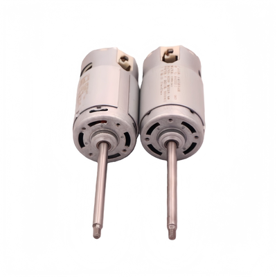 豆浆机永磁直流电机马达纯铜