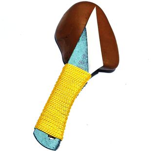 新款专业锋钢芽接刀桃树李杏桔柚子小苗大开刃嫁接专用刀若洋手工