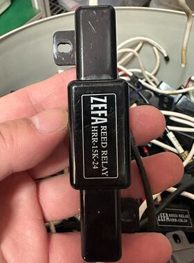 ZEFA HRR-15K-24