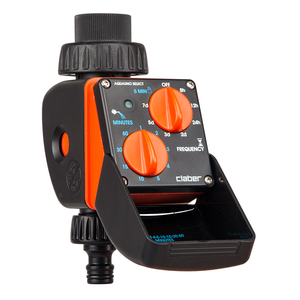 嘉霸自动浇花定时控制器浇水器家用花园神器智能灌溉喷淋系统喷雾