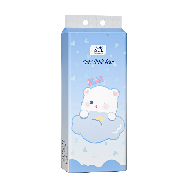 24提69120张整箱发悬挂式抽纸巾家用囤餐巾纸面巾纸擦手纸卫生纸