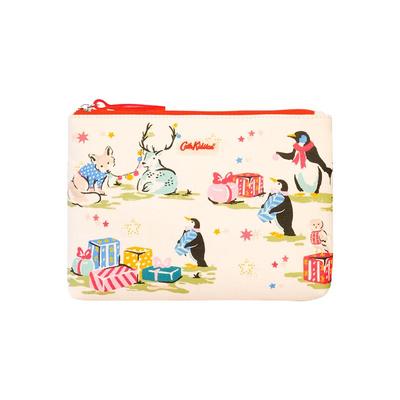 CathKidston风铃田园秘密化妆包