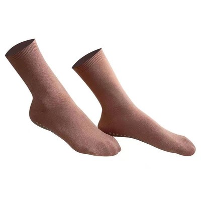 YEUNGSUKHAN普拉提防滑袜瑜伽袜