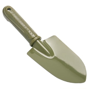 沃施worth种花园艺工具小铲子耙子家用养花种菜挖土家用赶海套装