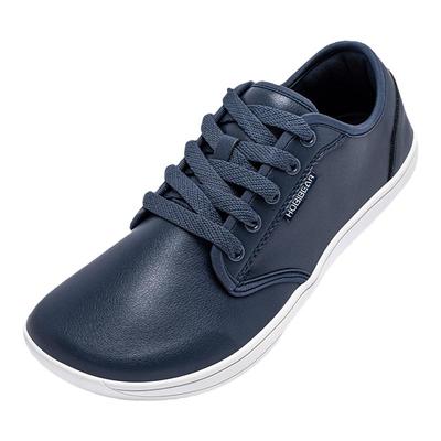 哈比熊宽楦赤足鞋外贸爆款