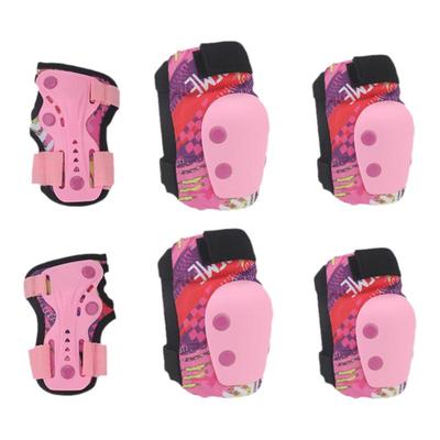 奈斯海龟护具加宽加厚魔术贴