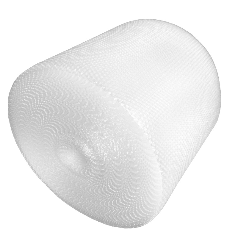 30 50cm加厚气泡膜卷装快递打包泡沫泡泡纸气泡袋子搬家防震批发