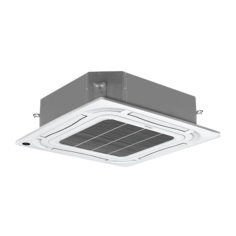 志高空調(diào)天花機(jī)3匹5匹商用嵌入式吸頂機(jī)中央空調(diào)天花機(jī)一級(jí)能效