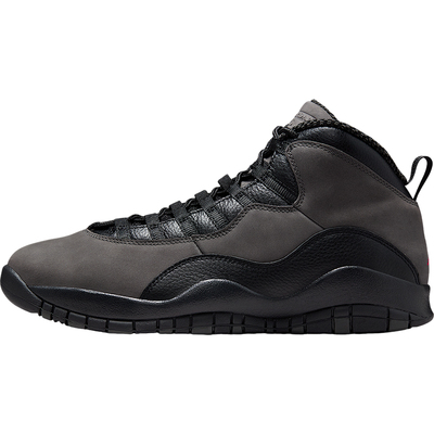 Nike/耐克正品JORDAN男士训练高帮系带耐磨运动篮球鞋HJ6779-001