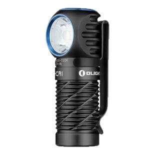 傲雷OLIGHT雷神Perun 3 mini磁吸侧发光多用途灯/轻量化小巧头灯
