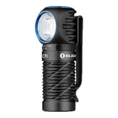 傲雷OLIGHT雷神Perun 3 mini磁吸侧发光多用途灯/轻量化小巧头灯