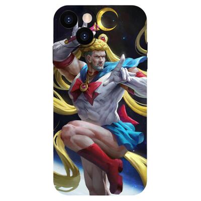 适用iPhone苹果安卓搞怪手机壳