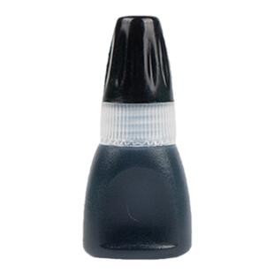 套印光敏印章专用印油多彩彩色光敏印油