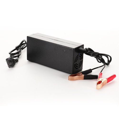 电池充电器汽车电池充电器摩托车玩具车跨境专供电池充电器