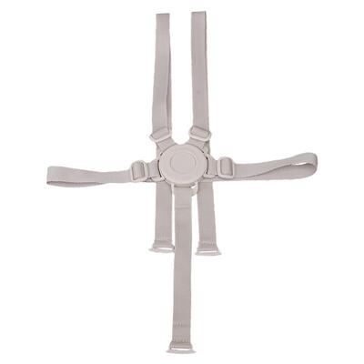 适配Stokke Tripp Trapp成长椅配件二代安全带防摔防坠落可调节