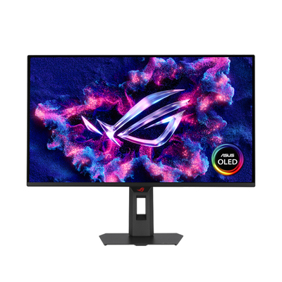 华硕ROG27英寸2K240HZOLED屏