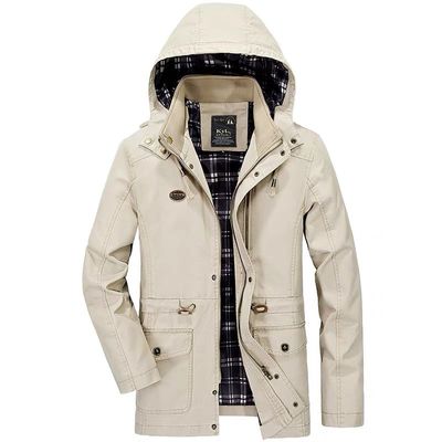 韩版潮流牌帅气休闲运动夹克