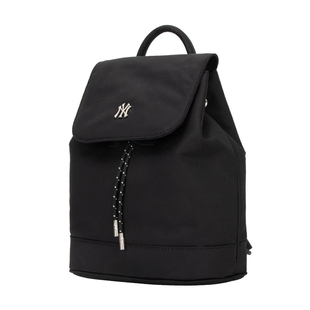 MLB官方 黑色双肩包男包女包2025冬季新款运动包卢正义同款背包潮