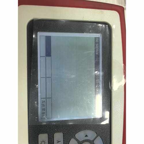 thorlabs索雷博pm100d光功率计主机功能正常