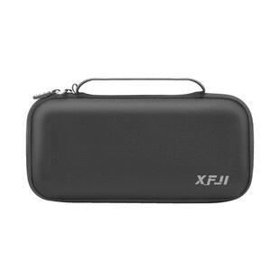 XFJI Switch2收纳包适用任天堂ns2保护套大容量卡带盒子硬壳switch lite/oled游戏机2代周边配件箱手柄壳超薄