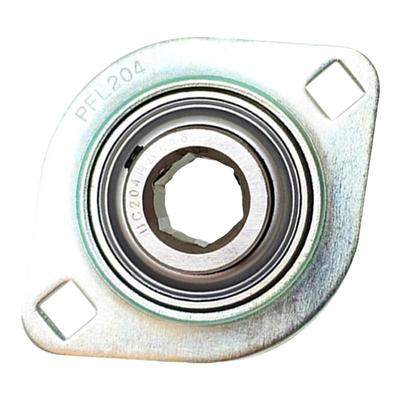 农机内六方外球面轴承