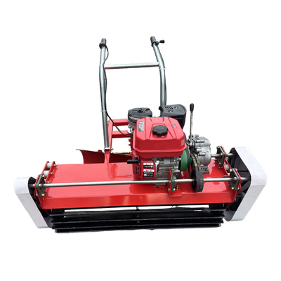 道路破冰除雪机手推自走大马力