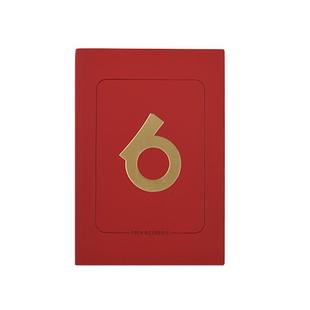 卡杰2026年日程本每日计划本时尚商务企业高端定制笔记本子高颜值日记本成人会议手账记录工作记事本可印logo