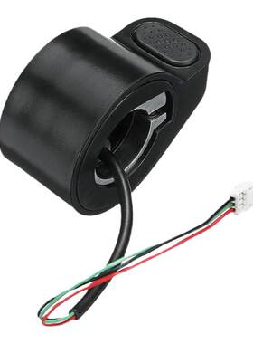 适用于小米滑板车油门指拨加速器一代1s通用调变速器Pro改装配件