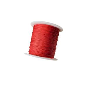 71号玉线0.4mm手工编织穿珠的线戒指编手链项链串珠绳极细diy材料